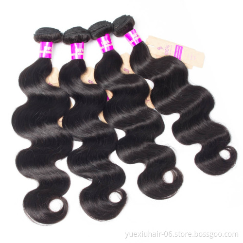 100% Mink Brazilian Virgin Human Hair Bundles,Wholesale Virgin Brazilian Hair Vendor,Raw Virgin Cuticle Aligned Hair